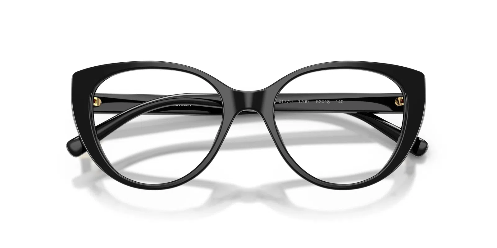 Tory Burch 2177U Eyeglasses - view 9